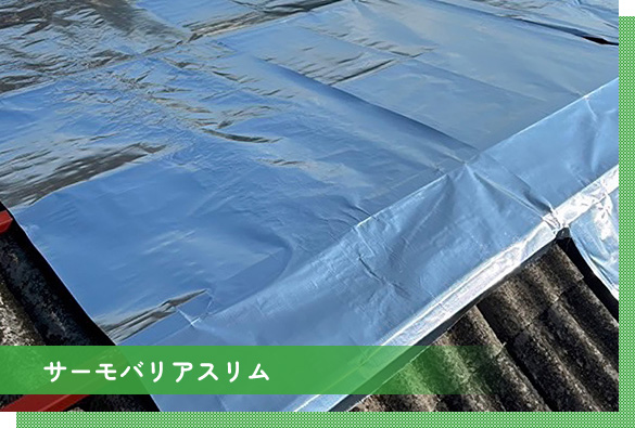 サーモバリアスリム